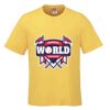 Men's Crew Neck Tee Thumbnail