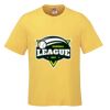Men's Crew Neck Tee Thumbnail