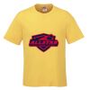 Men's Crew Neck Tee Thumbnail