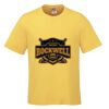 Men's Crew Neck Tee Thumbnail