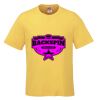 Men's Crew Neck Tee Thumbnail