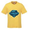 Men's Crew Neck Tee Thumbnail