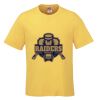 Men's Crew Neck Tee Thumbnail