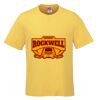 Men's Crew Neck Tee Thumbnail