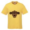 Men's Crew Neck Tee Thumbnail