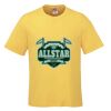Men's Crew Neck Tee Thumbnail