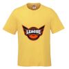 Men's Crew Neck Tee Thumbnail