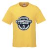 Men's Crew Neck Tee Thumbnail
