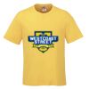 Men's Crew Neck Tee Thumbnail