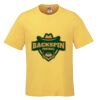 Men's Crew Neck Tee Thumbnail