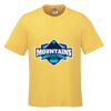 Men's Crew Neck Tee Thumbnail