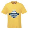 Men's Crew Neck Tee Thumbnail