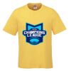 Men's Crew Neck Tee Thumbnail