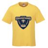 Men's Crew Neck Tee Thumbnail