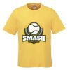 Men's Crew Neck Tee Thumbnail