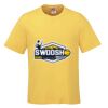 Men's Crew Neck Tee Thumbnail