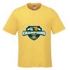 Men's Crew Neck Tee Thumbnail