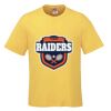 Men's Crew Neck Tee Thumbnail