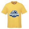 Men's Crew Neck Tee Thumbnail