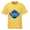 Men's Crew Neck Tee Thumbnail
