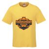 Men's Crew Neck Tee Thumbnail