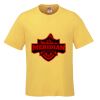 Men's Crew Neck Tee Thumbnail