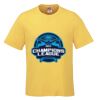 Men's Crew Neck Tee Thumbnail