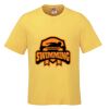 Men's Crew Neck Tee Thumbnail