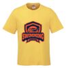 Men's Crew Neck Tee Thumbnail