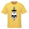 Men's Crew Neck Tee Thumbnail