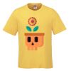 Men's Crew Neck Tee Thumbnail