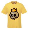 Men's Crew Neck Tee Thumbnail