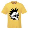 Men's Crew Neck Tee Thumbnail