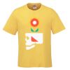 Men's Crew Neck Tee Thumbnail