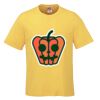 Men's Crew Neck Tee Thumbnail