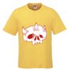 Men's Crew Neck Tee Thumbnail