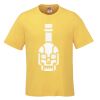 Men's Crew Neck Tee Thumbnail