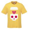 Men's Crew Neck Tee Thumbnail