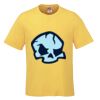 Men's Crew Neck Tee Thumbnail