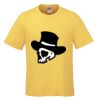 Men's Crew Neck Tee Thumbnail