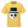 Men's Crew Neck Tee Thumbnail