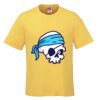 Men's Crew Neck Tee Thumbnail