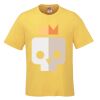 Men's Crew Neck Tee Thumbnail