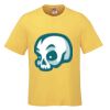 Men's Crew Neck Tee Thumbnail