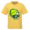 Men's Crew Neck Tee Thumbnail