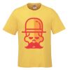 Men's Crew Neck Tee Thumbnail