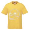 Men's Crew Neck Tee Thumbnail
