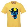 Men's Crew Neck Tee Thumbnail
