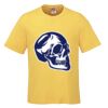 Men's Crew Neck Tee Thumbnail