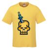 Men's Crew Neck Tee Thumbnail